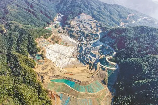 State Grid Corporation’s total fixed assets_State Grid Corporation’s fixed assets_