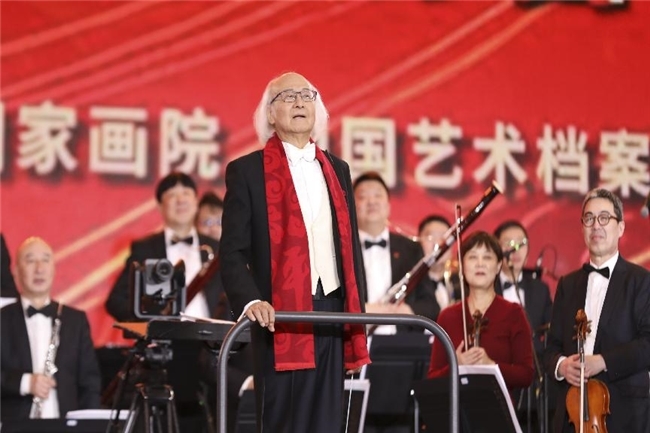 Art Exhibition Speech_New Year Art Exhibition Theme_