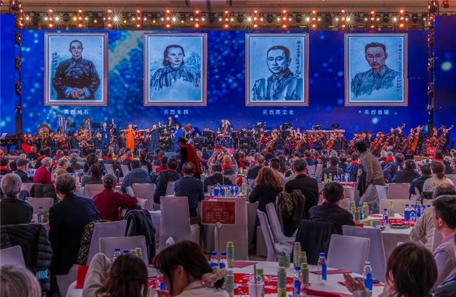 Art Exhibition Speech__New Year Art Exhibition Theme