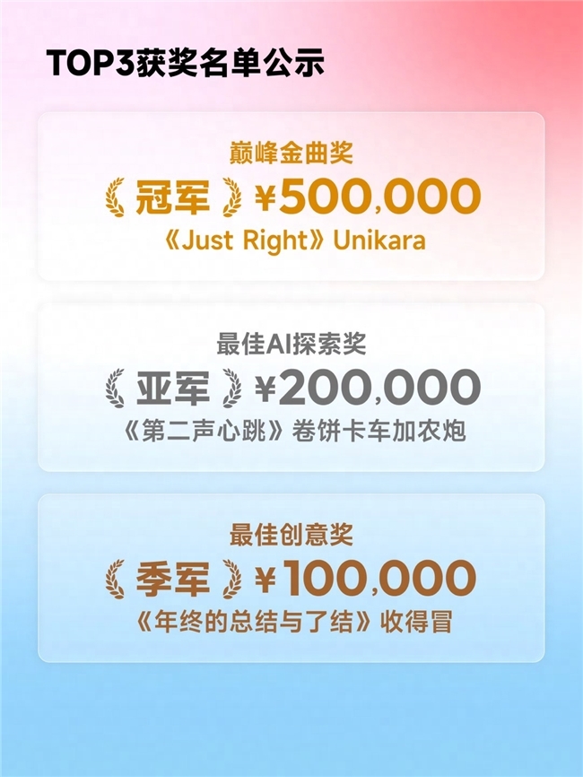 NetEase year-end music summary__NetEase Music Festival