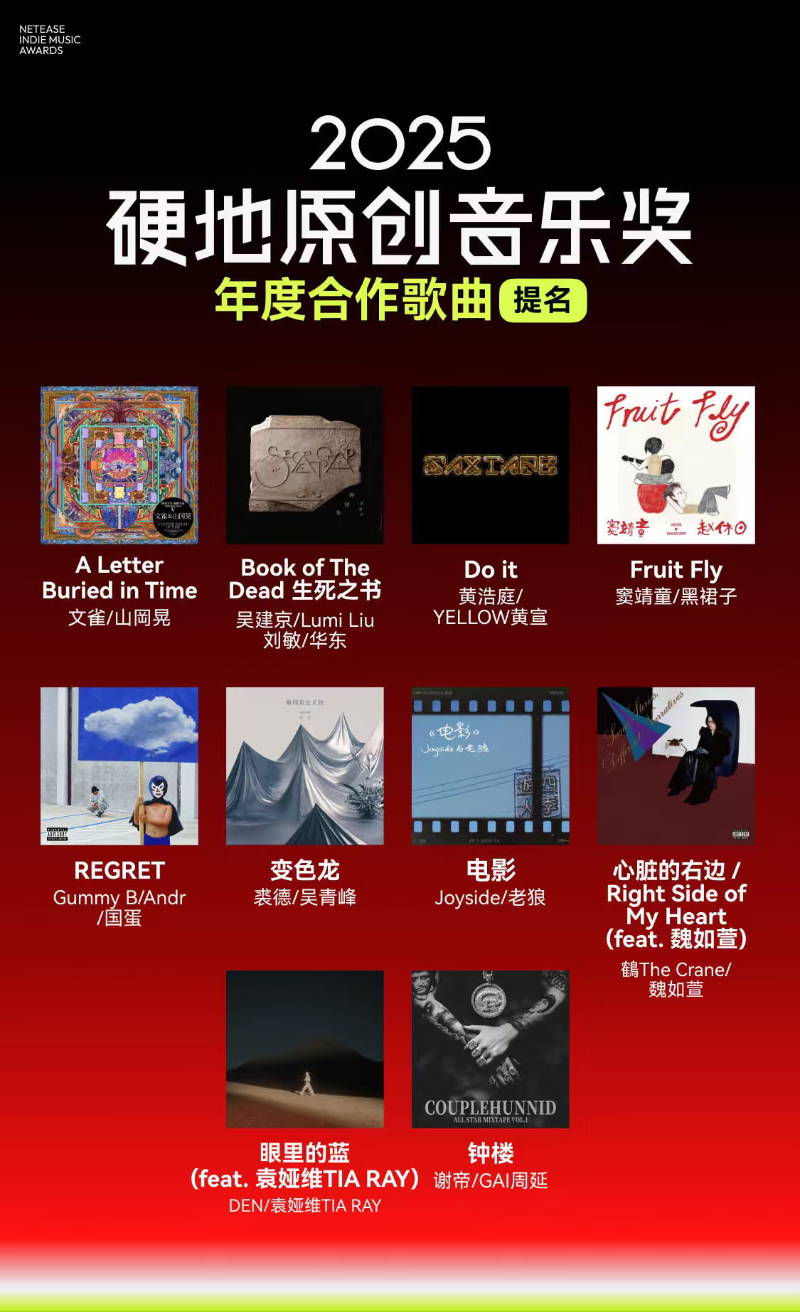 NetEase Cloud Music original music competition_NetEase ai singer_