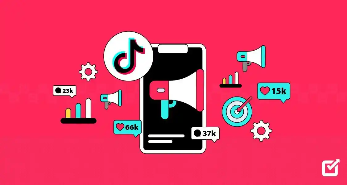 TikTok brand marketing value analysis_TikTok enterprise account registration tutorial_TIKTOK