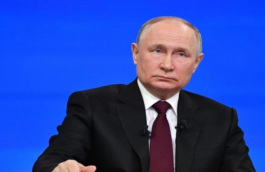 Putin's new position_Putin will serve as Russia's state minister_
