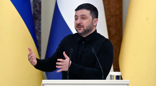 The United States lifts sanctions on some Russian oil, and Zelensky speaks out_The United States lifts sanctions on some Russian oil, and Zelensky speaks out_