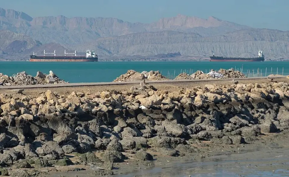 How much is the oil price for ships per ton __ China's average oil price in 2017