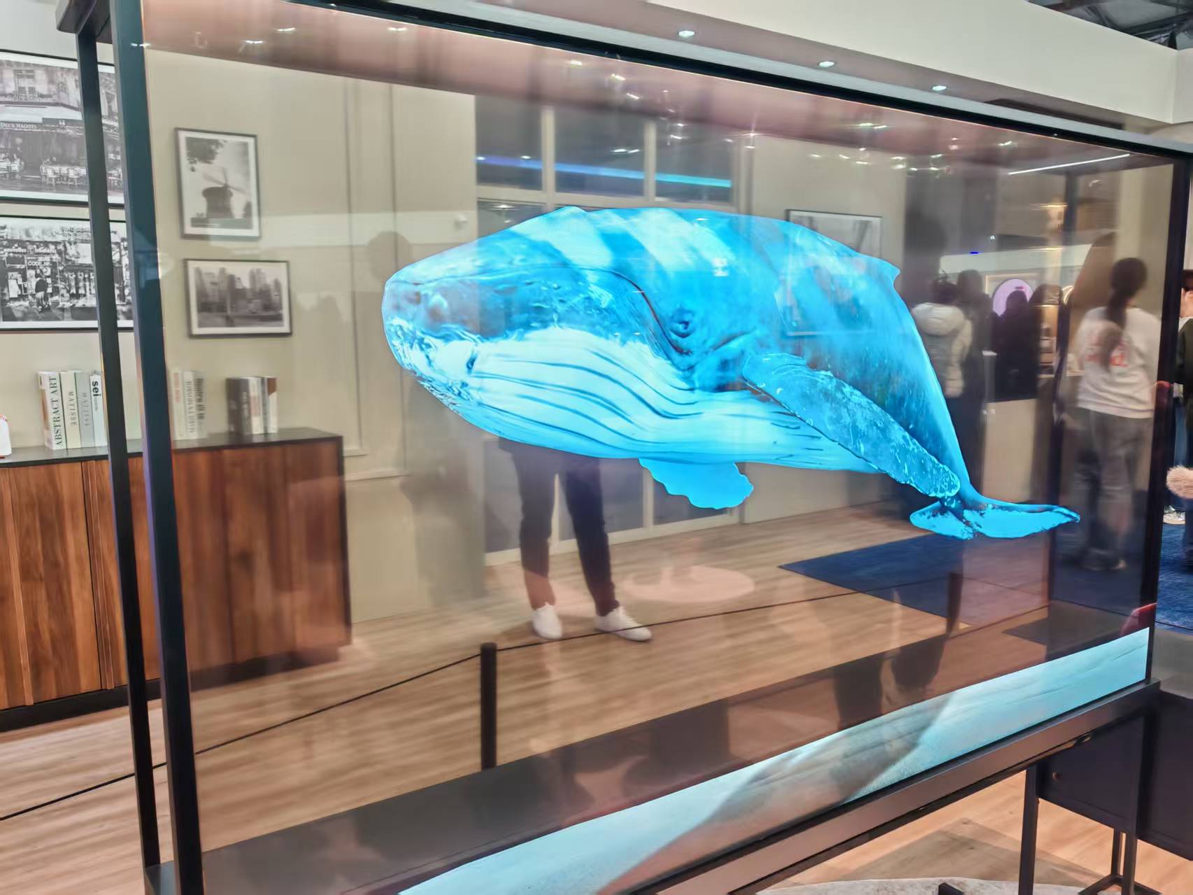 LG Electronics Will Participate In The 2026 AWE Exhibition, And A Variety Of High-end Home Appliances Will Be Unveiled-Lijin Finance