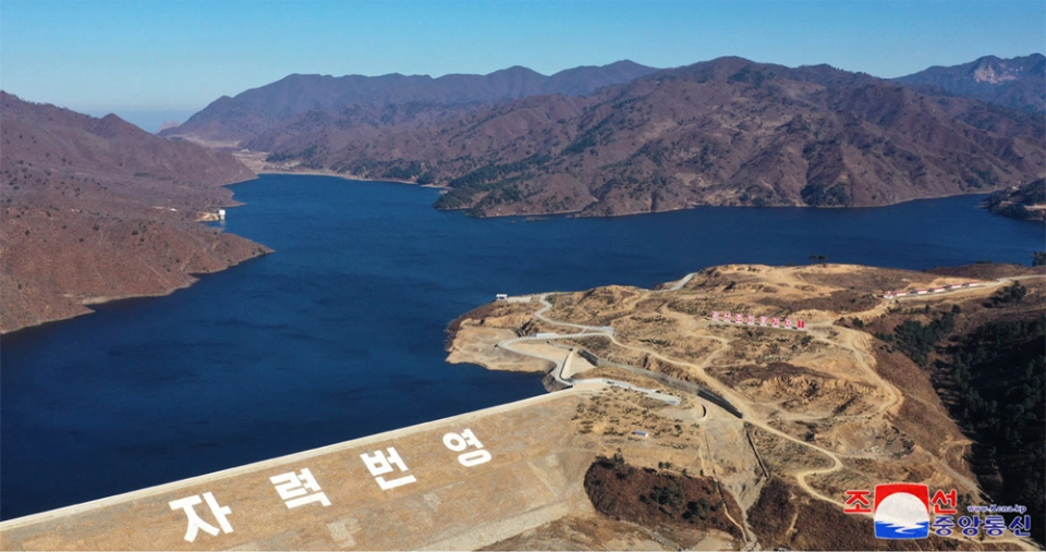 _North Korea is known to everyone_The Chinese businessmen who made fortune in North Korea