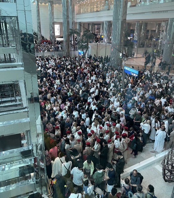 Zhang Zhonglin: How difficult is it to evacuate overseas Chinese during the war? Why can China do it? _Zhang Zhonglin: How difficult is it to evacuate overseas Chinese during the war? Why can China do it? _