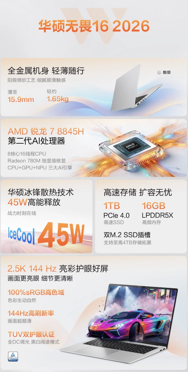 How about the ASUS Dreadnought laptop series_ASUS Dreadnought 15 Baidu Encyclopedia_