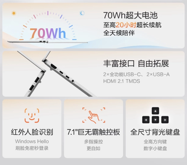 ASUS Fearless 15 Baidu Encyclopedia__How is the ASUS notebook Fearless series