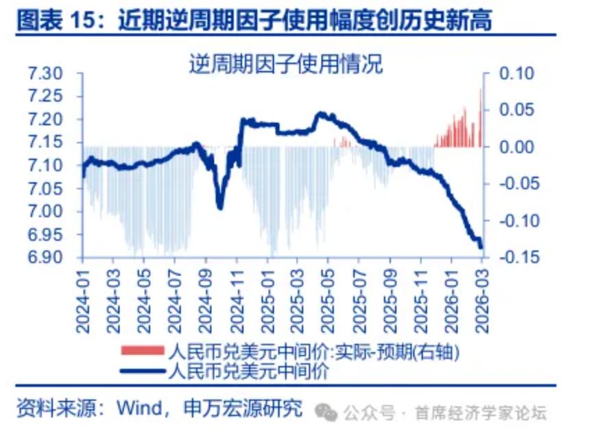 The world where order has collapsed _ The world where order has collapsed