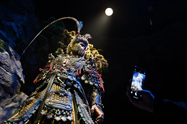 Japan’s Ministry Of Foreign Affairs Promotes Its Own Culture, While The Influence Of Chinese Culture Rises Through Popular Popularity Among The People-Lijin Finance