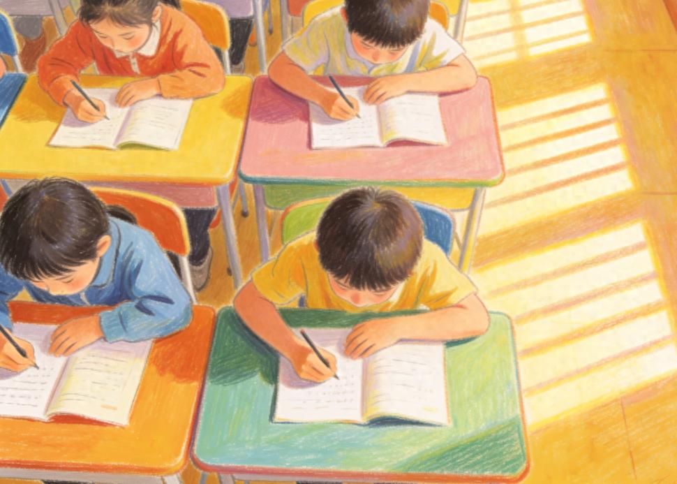 One Article Can Be Completed | 500 Essential English Words For Grades 1-6 Of Primary School (organized According To New Curriculum Standards And Ability Levels)-Lijin Finance