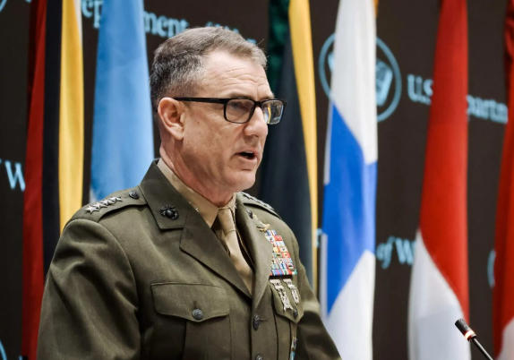 The US Commander Said He Was Closely Monitoring China's 23 Ports And 12 Space Facilities In Latin America, Making Unreasonable Accusations-Lijin Finance