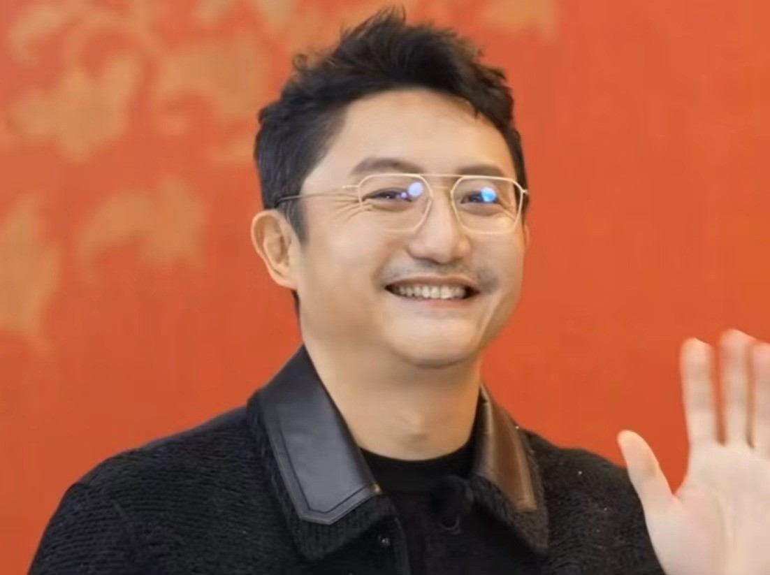 Li Xian and Yang Zi picture HD wallpaper_What is the reason for eating and pulling now_