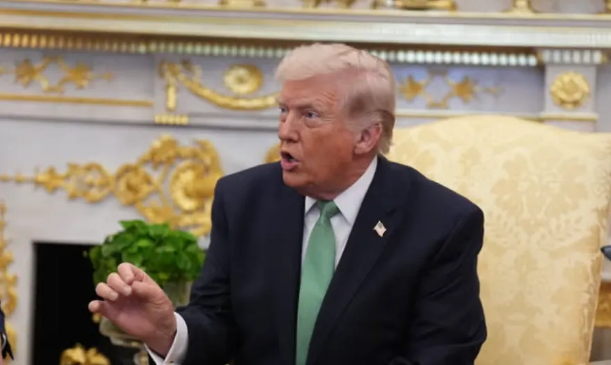 _Trump Western allies_Trump criticizes allies