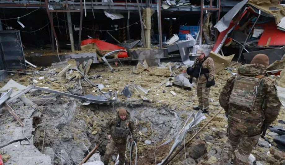 _Trump Western allies_Trump criticizes allies