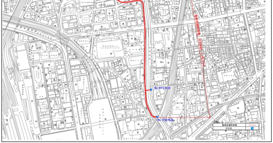 A steel pipe weighing tens of tons rushed out of the ground in Osaka and soared to a height of four stories. No one saw the process. A steel pipe weighing tens of tons rushed out of the ground in Osaka and soared to a height of four stories. No one saw the process. A steel pipe weighing tens of tons rushed out of the ground in Osaka and soared to a height of four stories. No one saw the process. A steel pipe weighing dozens of tons in the underground of Osaka shot out of the ground and soared to a height of four stories. No one saw the process. A steel pipe weighing tens of tons rushed out of the ground in Osaka and soared to a height of four stories. No one saw the process. A steel pipe weighing tens of tons rushed out of the ground in Osaka and soared to a height of four stories. No one saw the process. A steel pipe weighing tens of tons rushed out of the ground in Osaka and soared to a height of four stories. No one saw the process. A steel pipe weighing dozens of tons in the underground of Osaka shot out of the ground and soared to a height of four stories. No one saw the process.