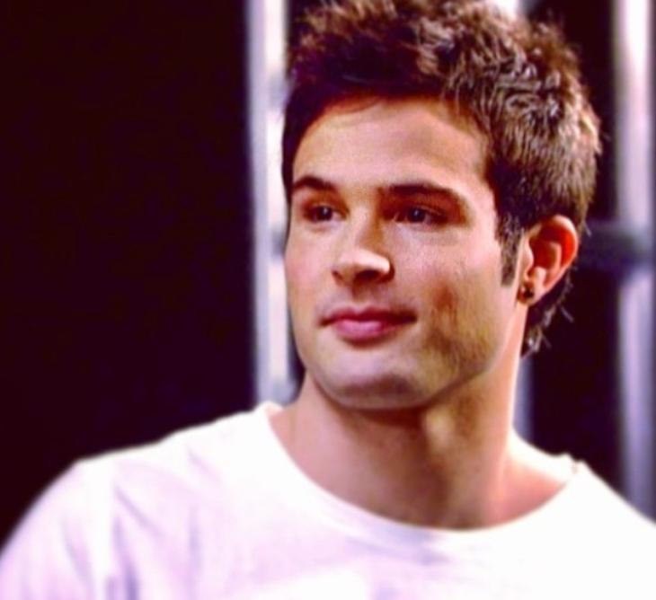 The 34-year-old actor died at home! He was an alcoholic for many years and was sent to rehab. His youngest son was only 1 year old. The 34-year-old actor died at home! He was an alcoholic for many years and was sent to rehab. His youngest son was only 1 year old_