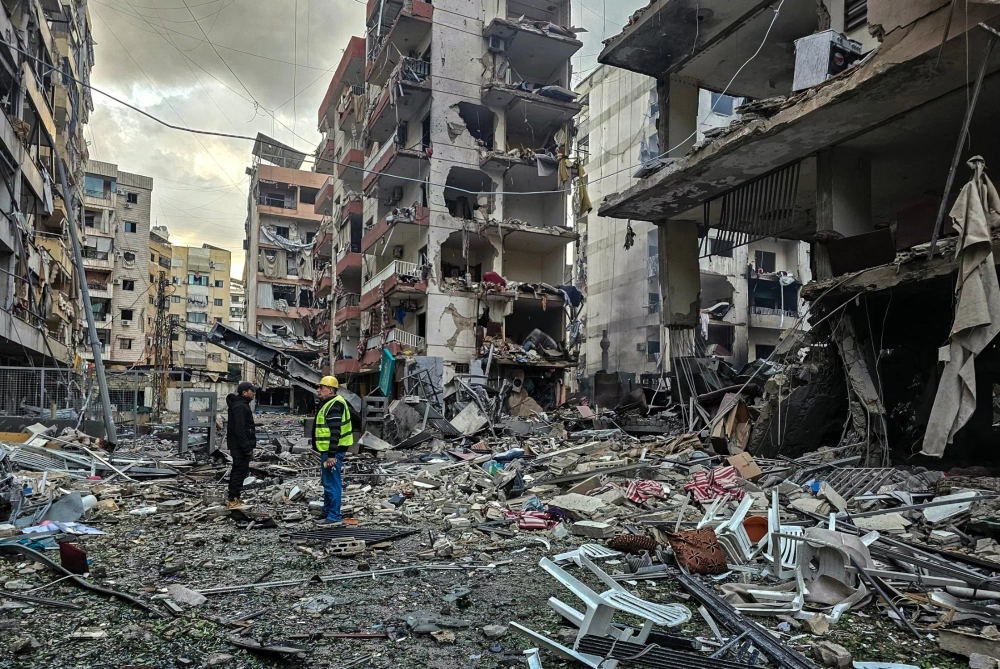 Iran finally told the truth__Iranian experts were attacked