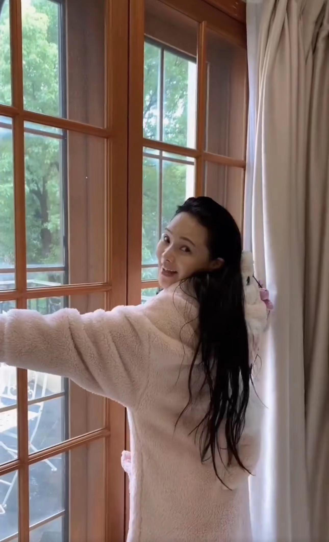 _Real photos of women without makeup_Recent photos without makeup