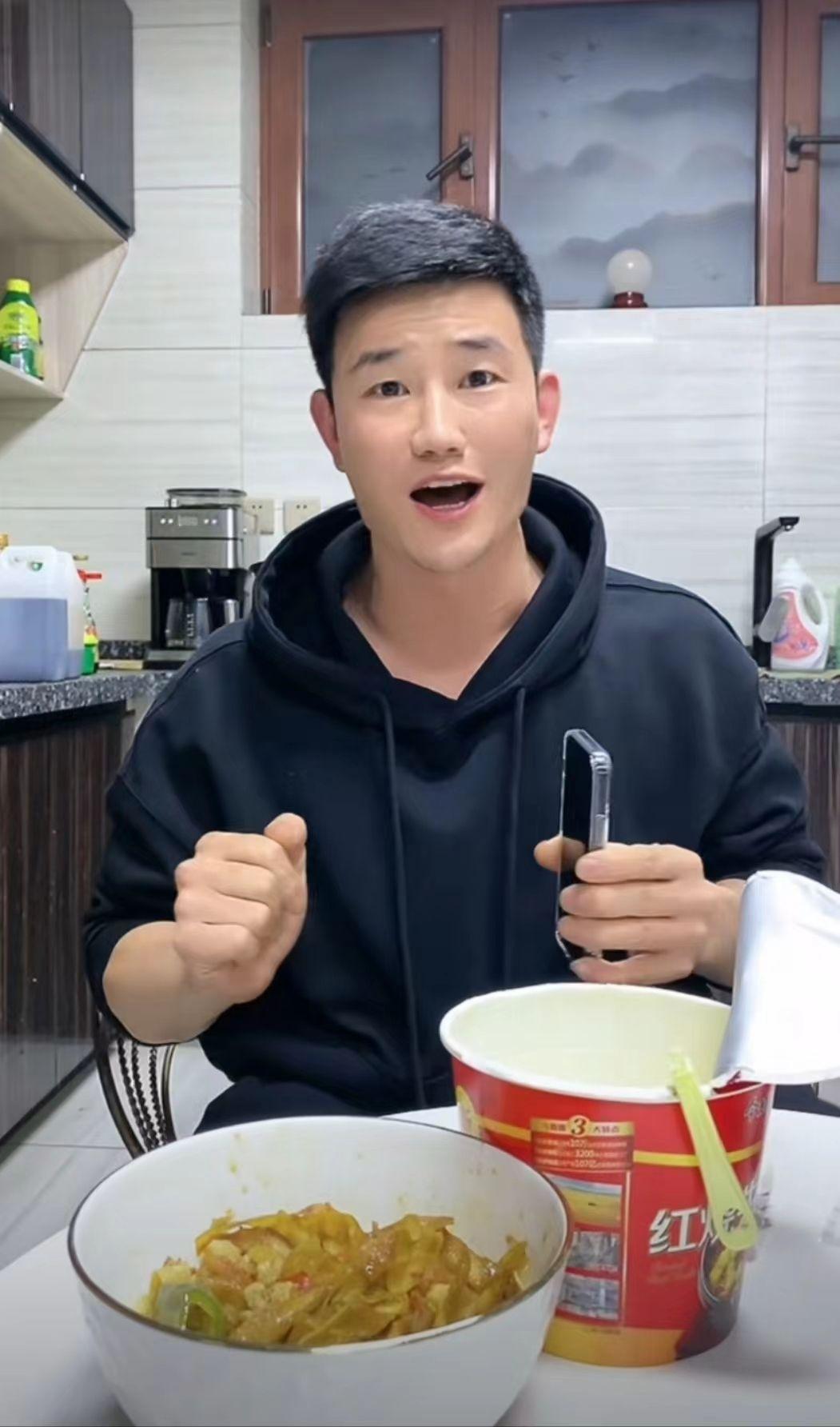 All parties to the turmoil have responded__A turmoil has arisen