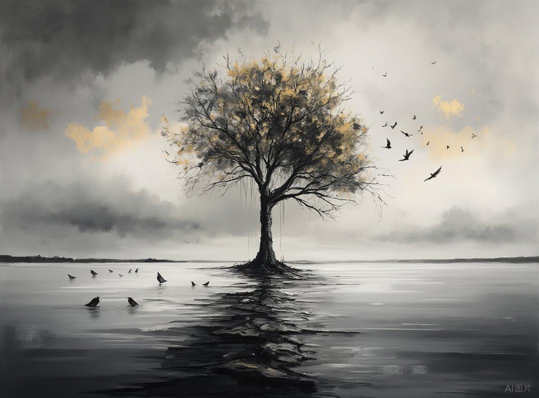 _Please close your eyes if you want to live_Tell me how you feel about living and wanting to die