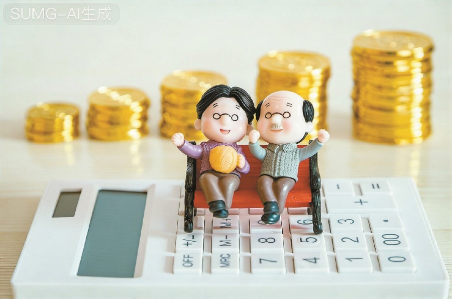 _How to make the "silver-haired young people" who have "money and leisure" buy happily? _How to make the "silver-haired young people" who have "money and leisure" buy happily?