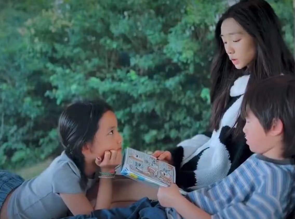 The inheritance is really good. The 18-year-old Huang Duoduo is dressed up and mature, and like her mother, she has been in love for the rest of her life. The inheritance is really good. The 18-year-old Huang Duoduo has been dressed up and mature, and she has been in the same boat for the rest of her life. The inheritance is really good. The 18-year-old Huang Duoduo is dressed up and mature, and like her mother, she has been in love for the rest of her life. The inheritance is really good. The 18-year-old Huang Duoduo has been dressed up and mature, and like her mother, she has been in love for the rest of her life_