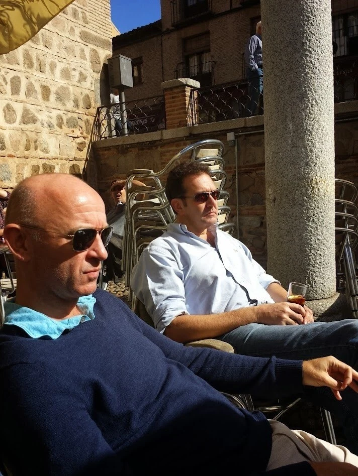 6个男人喝大后定下奇葩群规：从A到Z旅游，每年一次，现在终于走完了__6个男人喝大后定下奇葩群规：从A到Z旅游，每年一次，现在终于走完了