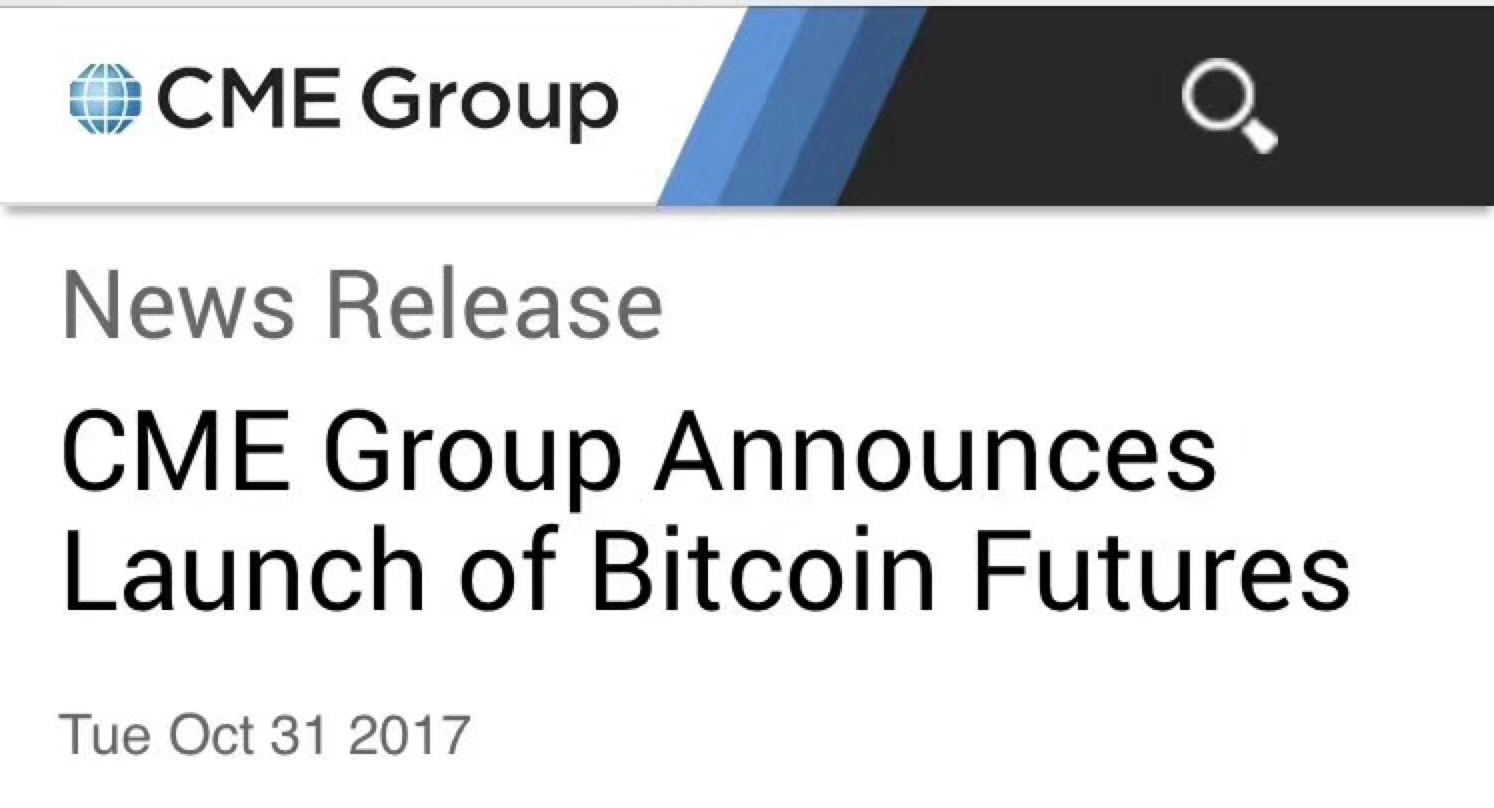 芝加哥商业交易所上线比特币期货合约_CME比特币期货合约现金结算方式_Real-time Bitcoin price