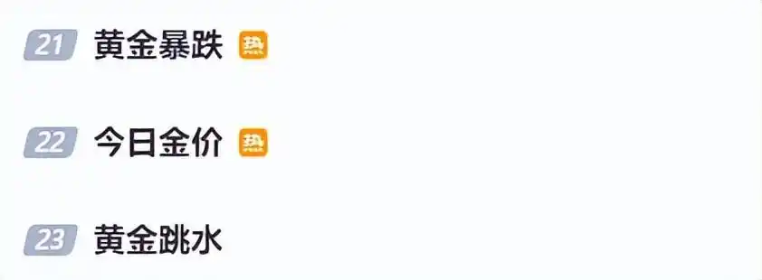 Man Failed To Buy Gold At The Bottom One After Another: It Fell As Soon As He Bought It. Why Did Gold And Silver Plummet?-Lijin Finance