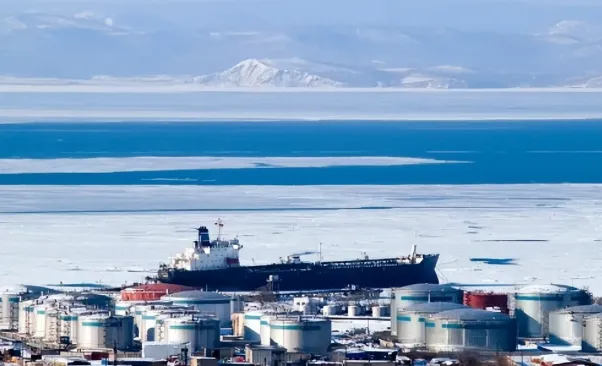 中俄能源合作不够深入__中俄两国进行能源合作的意义