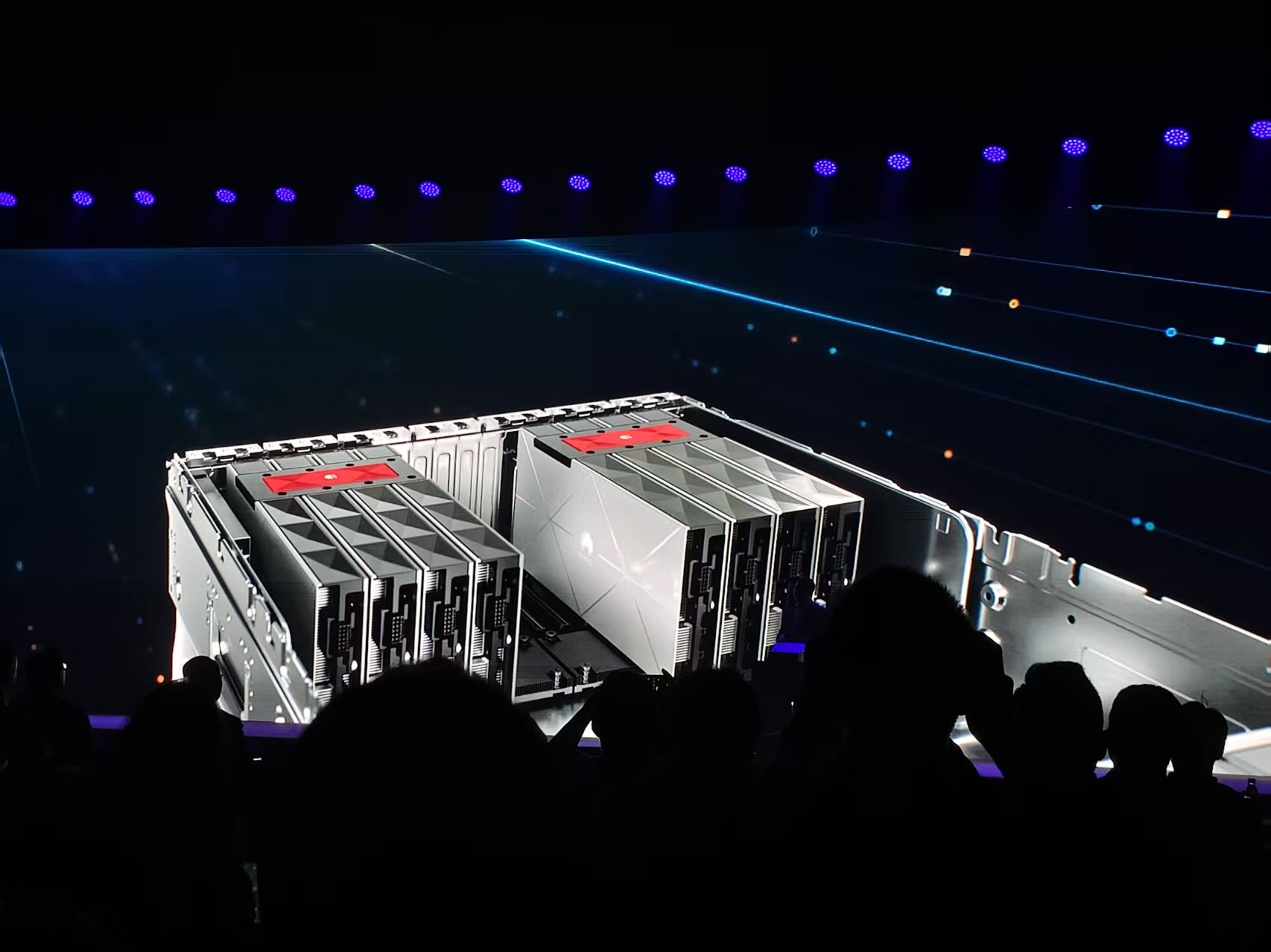 _华为加速衰退_华为加速技术