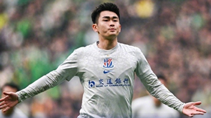Shenhua Visited The Devils At Home And Many Main Players Were Injured. Chen Jinyi Scored A Free Kick To Draw With Guoan.-Lijin Finance