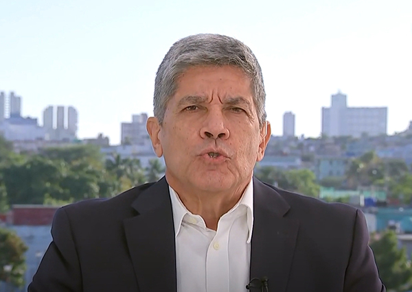 The United States Has Repeatedly Threatened To Invade Cuba, Exerting Military And Economic Pressure, And The Situation In Cuba Is Tense.-Lijin Finance