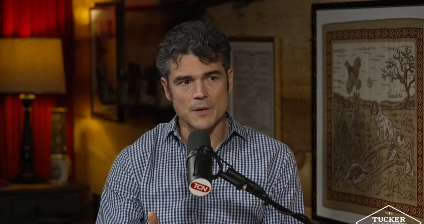 Former Director Of The U.S. Counterterrorism Center Says Iran Poses No Imminent Threat And War Decisions Are Led By Israel-Lijin Finance