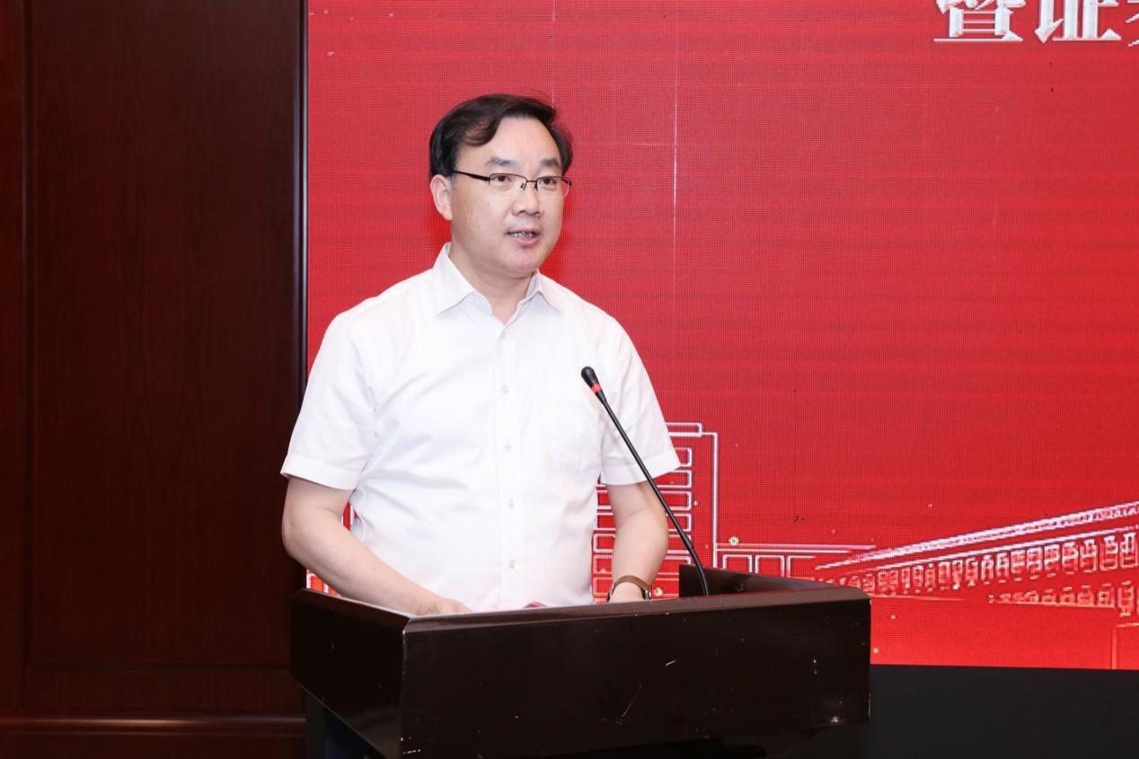 南京农业大学金融学院揭牌仪式_南京农业大学证券投资与量化投资研究中心_南京财经大学金融学