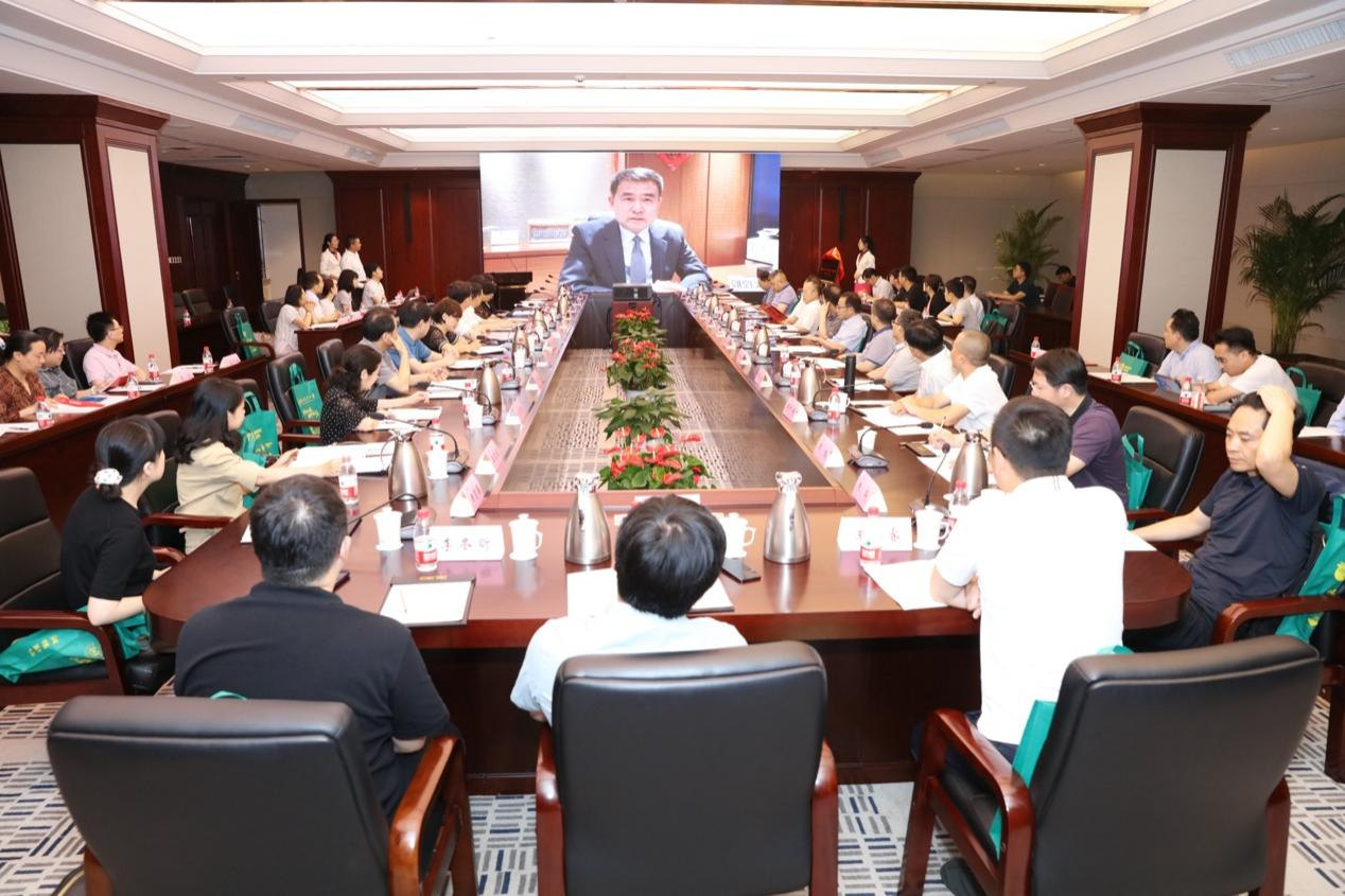 南京农业大学金融学院揭牌仪式_南京农业大学证券投资与量化投资研究中心_南京财经大学金融学