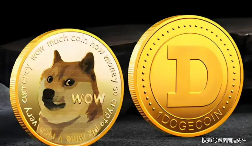Dogecoin Has Retraced 66%. Can Historical Patterns Indicate A New Round Of Rebound?-Lijin Finance