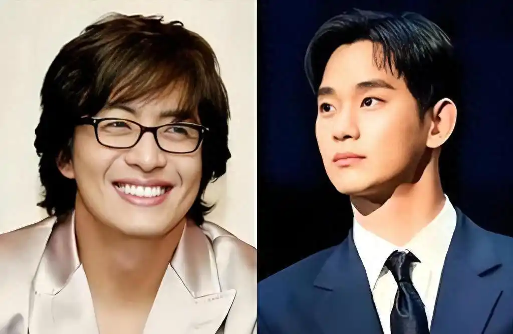 What Is The Connection Between The Death Of Choi Sulli And Other Actresses And Bae Yong Joon's KEYEAST Company?-Lijin Finance