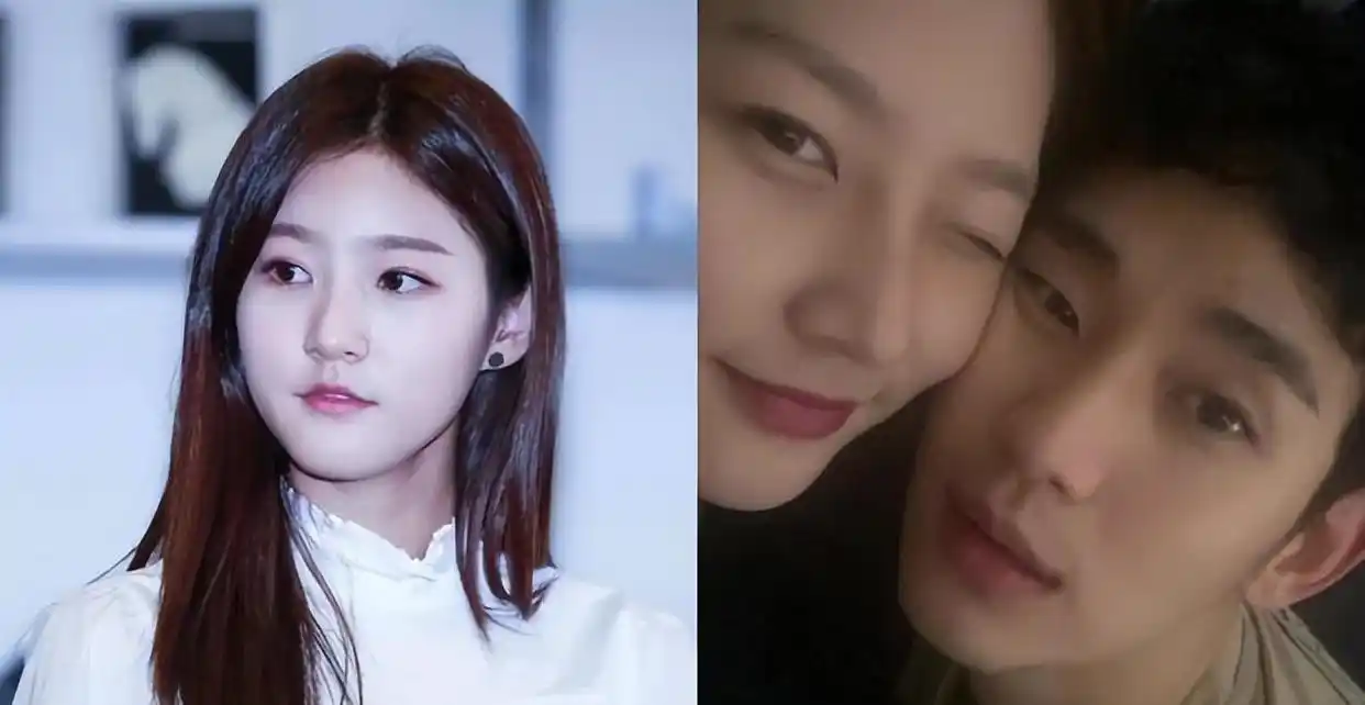 韩国娱乐圈黑暗面_崔雪莉具荷拉金赛纶张紫妍_崔雪莉现在在哪个公司