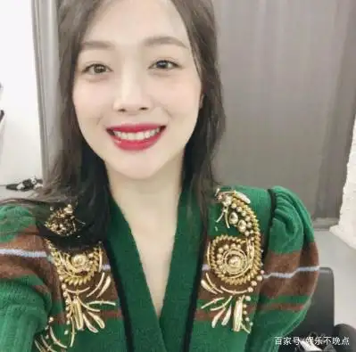 Cui Xueli's Death Attracted Attention, And Her Agency SM Entertainment Expressed Condolences.-Lijin Finance