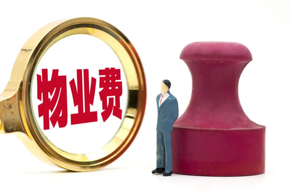 Property Fees Include Public Liability Insurance Premiums. Please Check Whether The Property Has An Insurance Certificate Before Paying.-Lijin Finance