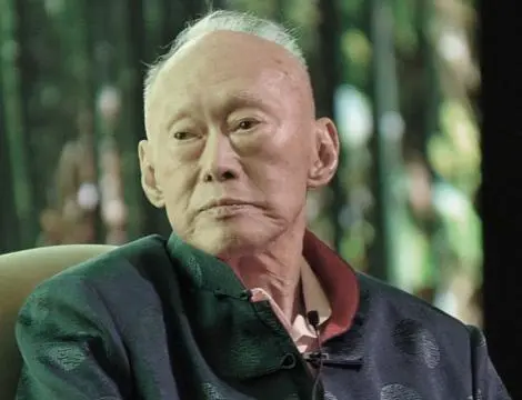 The Proportion Of Chinese In Singapore Is High But They Have Not Returned. The Development And Cultural Inheritance After The Independence Of The Country-Lijin Finance