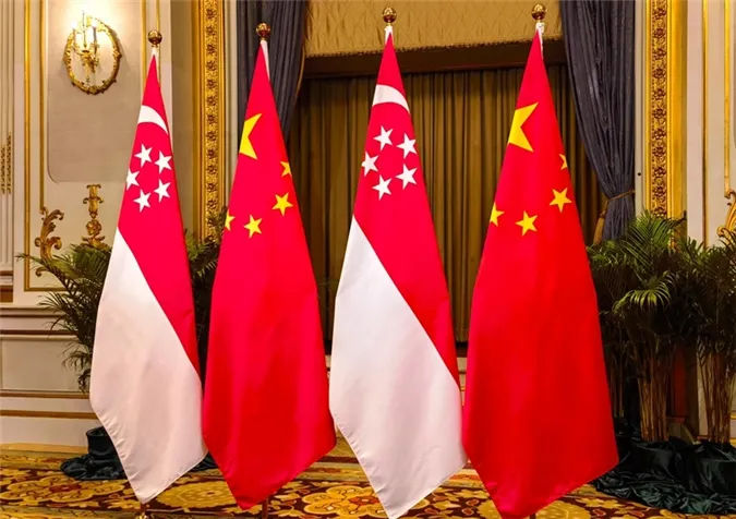 _回归新加坡1995_新加坡回国的是谁