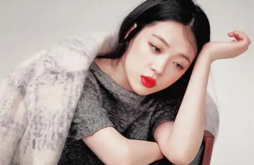 雪莉悲剧 韩娱圈 财阀体制_崔雪莉现在在哪个公司