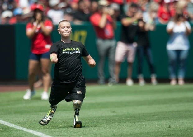 Dayton Webb, A Professional Cornhole Player With No Arms Or Legs, Is Now Suspected Of Murder?-Lijin Finance