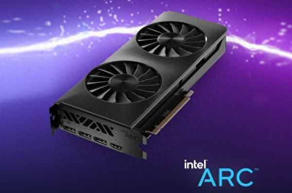 Arc B750 Appears On Intel Official Website! High-end Graphics Cards Are Coming?-Lijin Finance