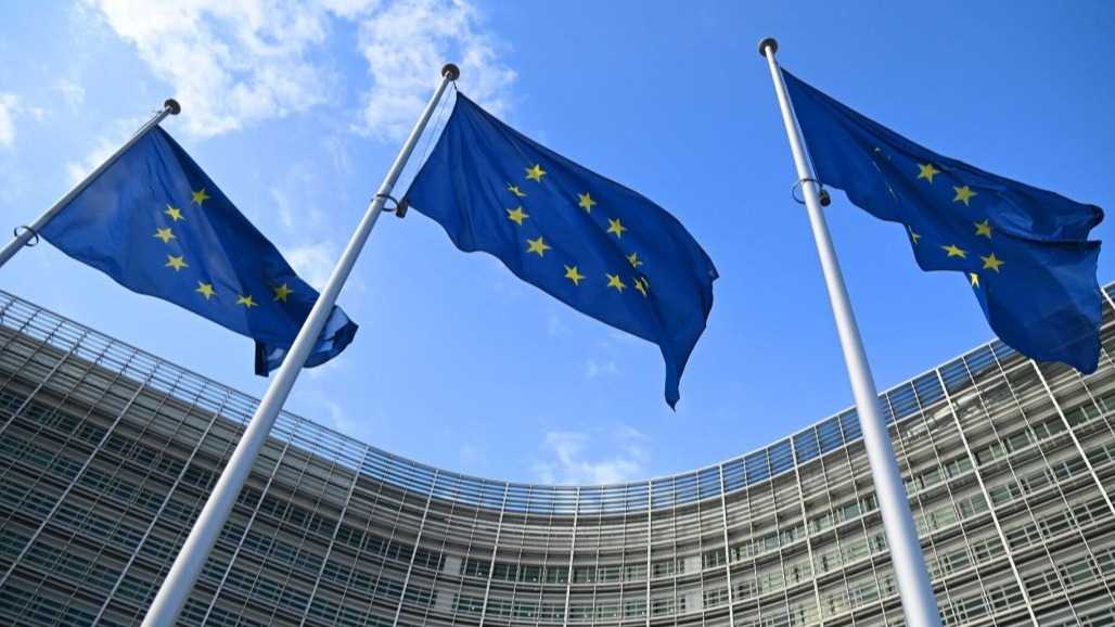 The EU Has Introduced New Regulations That Severely Restrict The Investment Of Chinese Companies In Four Major Industries.-Lijin Finance